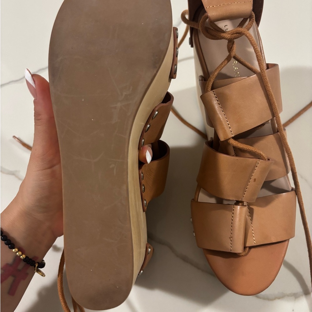 LOEFFLER RANDALL Clog (New Without Box) - Picture 5 of 5